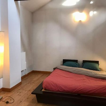 Maison Chaleureuse Et Calme Panazol Esterno foto