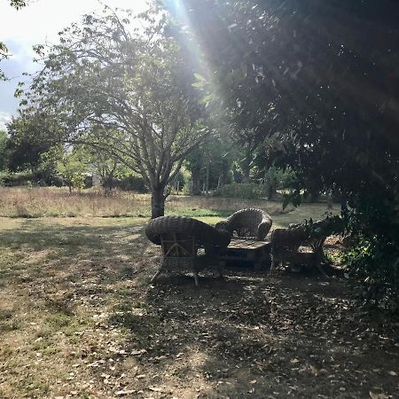 Maison Chaleureuse Et Calme Panazol Esterno foto