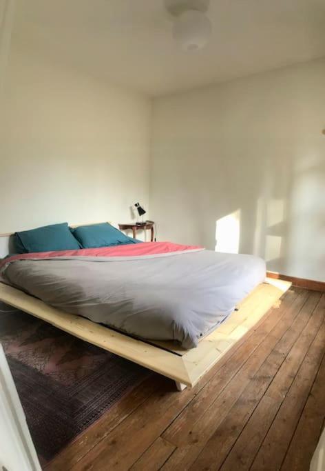 Maison Chaleureuse Et Calme Panazol Esterno foto