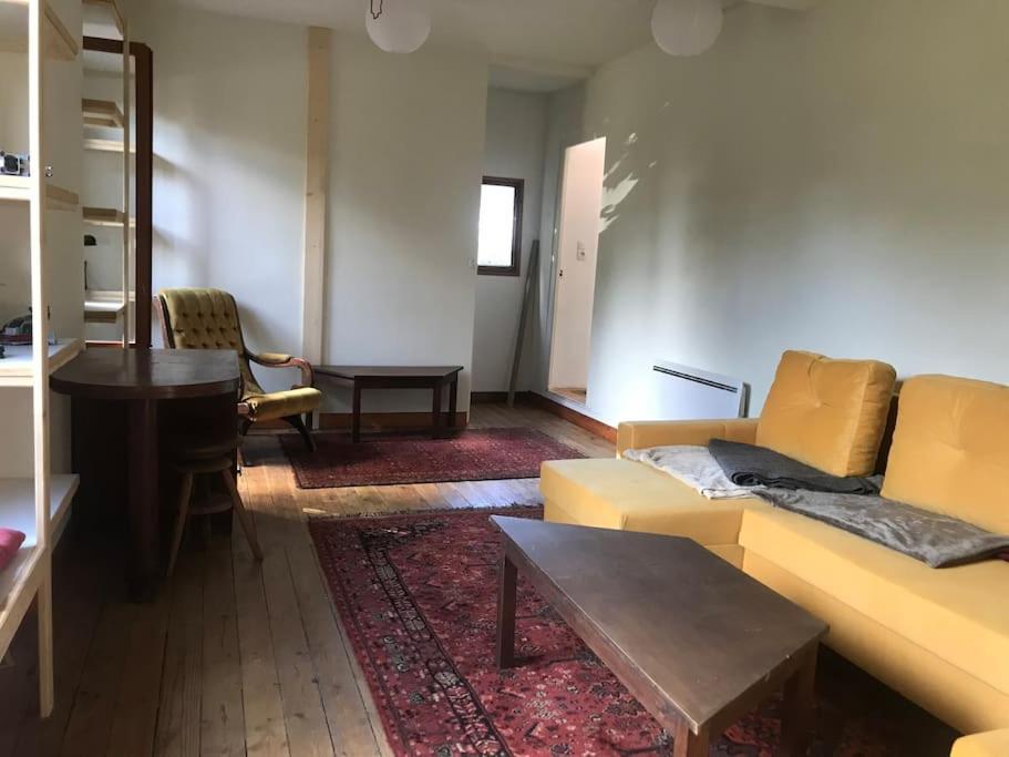 Maison Chaleureuse Et Calme Panazol Esterno foto