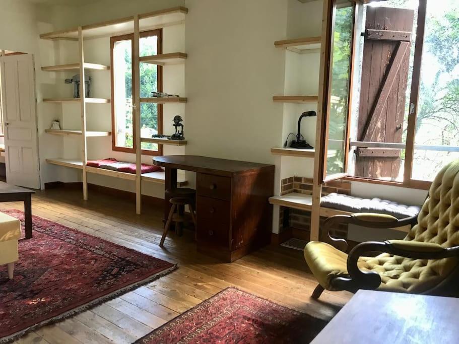 Maison Chaleureuse Et Calme Panazol Esterno foto