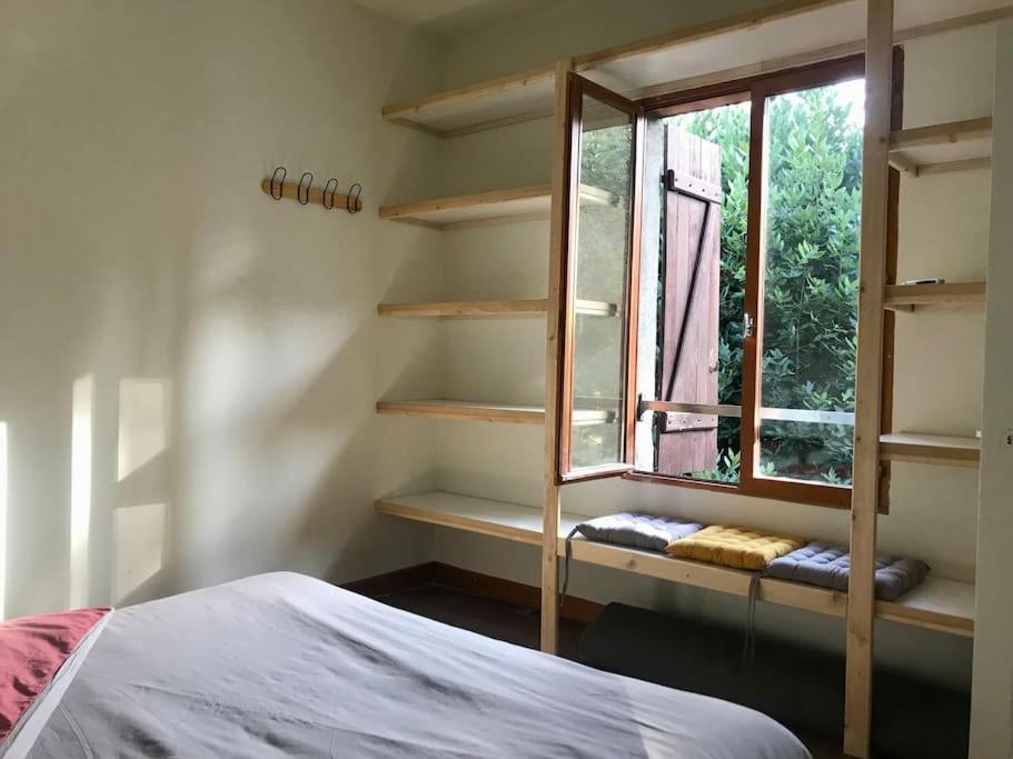 Maison Chaleureuse Et Calme Panazol Esterno foto