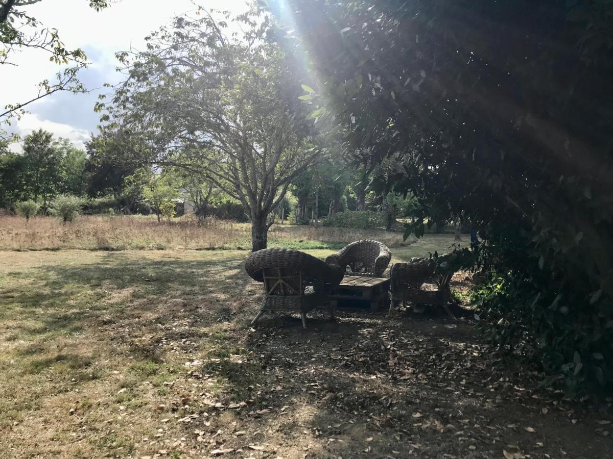 Maison Chaleureuse Et Calme Panazol Esterno foto